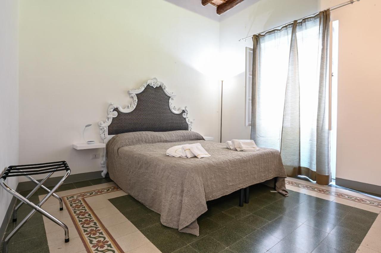 Principe Di Bigottia Hotel Trapani Exterior photo