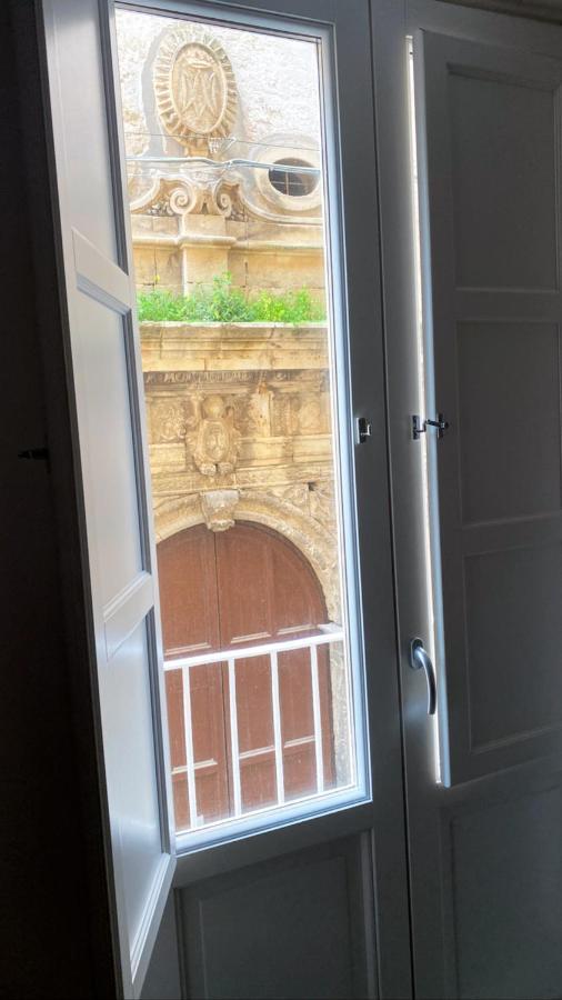 Principe Di Bigottia Hotel Trapani Exterior photo